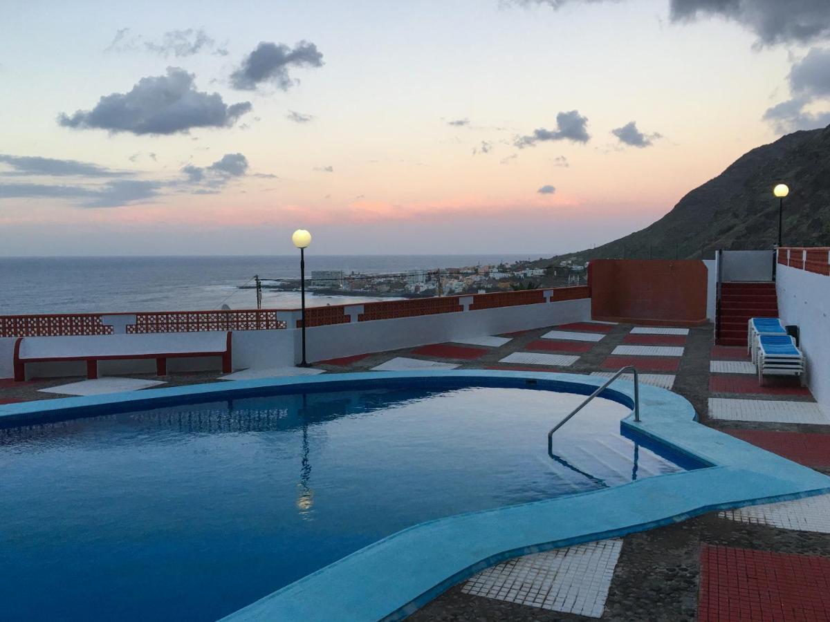 Апартаменты Sunset Dream Bajamar Great Views Экстерьер фото