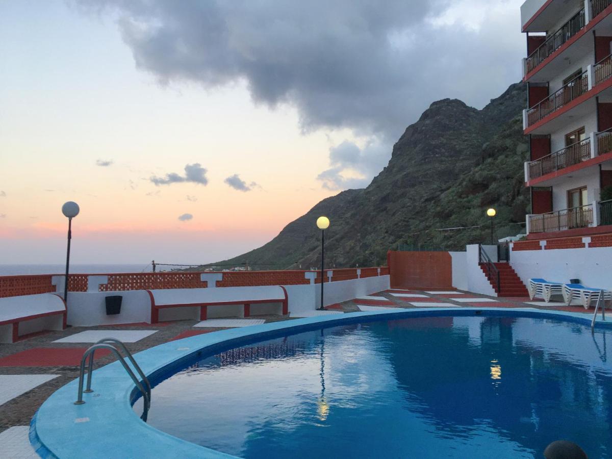 Апартаменты Sunset Dream Bajamar Great Views Экстерьер фото